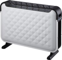 Blaupunkt HCO301 Szabadonálló Elektromos Hősugárzó 2000W - Szürke