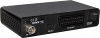 Wiwa 2790Z DVB-T/T2 H.265 LITE Set-Top box vevőegység