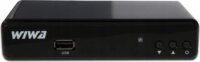 Wiwa 2790Z DVB-T/T2 H.265 LITE Set-Top box vevőegység