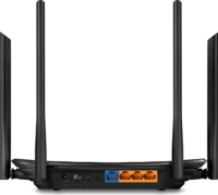 TP-Link EC225-G5 Wireless AC1300 Dual Band Gigabit Router