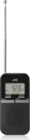 JVC RA-E411B Zsebrádió