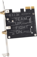 Gigabyte GC-WBAX210 PCIe Hálózati kártya