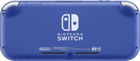 Nintendo Switch Lite 32GB Kék