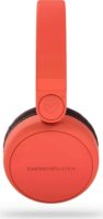 Energy Sistem Style 1 Talk Vezetékes Headset - Piros