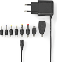 Nedis ACPA111 Univerzális Hálózati töltő adapter