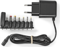 Nedis ACPA111 Univerzális Hálózati töltő adapter