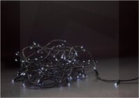 Entac ECL-180-WW Kültéri LED fényfüzér 14m - Meleg fehér