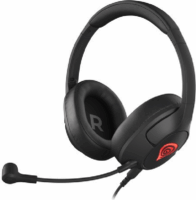 Genesis Radon 800 Vezetékes Gaming Headset - Fekete/Piros