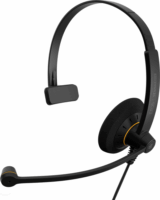 Epos Sennheiser Impact SC30 MS USB Headset - Fekete
