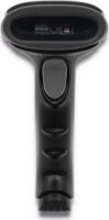 Qoltec 50868 Wireless kézi vonalkódolvasó - Fekete
