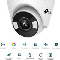 TP-Link C440-W IP Turret Okos kamera