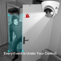 TP-Link C440-W IP Turret Okos kamera