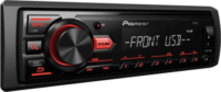 Pioneer MVH-09UB Autó HiFi fejegység