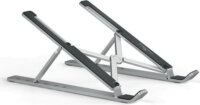 Durable 505123 15" Laptop állvány - Ezüst