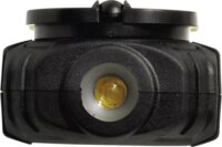 Emos P4531 Akkus LED Munkalámpa - Fekete/Zöld