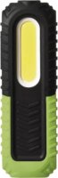 Emos P4531 Akkus LED Munkalámpa - Fekete/Zöld