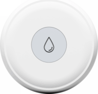 Tesla TSL-SEN-WATER vízszivárgás érzékelő - Fehér