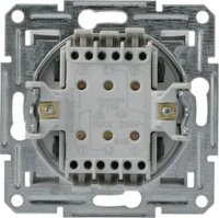 Schneider ASFORA EPH0600161 Beltéri kettős váltókapcsoló