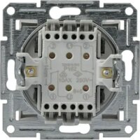 Schneider ASFORA EPH0600169 Beltéri kettős váltókapcsoló