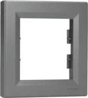 Schneider ASFORA egyes keret - Acél