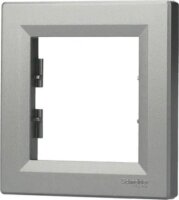 Schneider ASFORA egyes keret - Acél