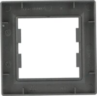 Schneider ASFORA egyes keret - Acél