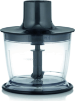 Severin SM 3774 Botmixer - Inox