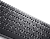 Dell KB700 Wireless Billentyűzet - Német