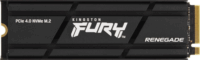 Kingston 2TB Fury Renegade (Hűtőbordás) M.2 PCIe SSD