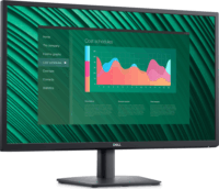 Dell 27" E2723H Monitor
