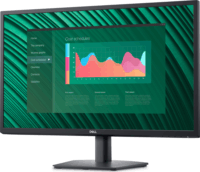 Dell 27" E2723H Monitor