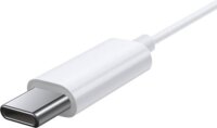 Baseus Encok C17 USB-C Headset - Fehér