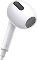 Baseus Encok C17 USB-C Headset - Fehér