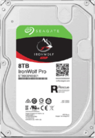 Seagate 8TB IronWolf Pro SATA3 3.5" NAS HDD
