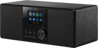 JVC RA-E981B Internet Rádió