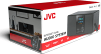 JVC RA-E981B Internet Rádió