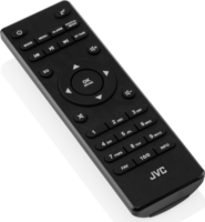 JVC RA-E981B Internet Rádió