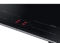 Samsung NZ64B5066GK/U2 Indukciós főzőlap - Fekete
