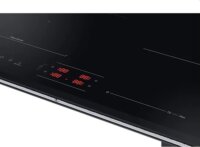 Samsung NZ64B5046GK/U2 Indukciós főzőlap - Fekete