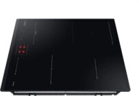 Samsung NZ64B5046GK/U2 Indukciós főzőlap - Fekete