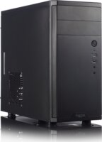 Fractal Design Core 1100 Számítógépház - Fekete