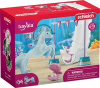 Schleich Bayala - Víz alatti versenykészlet