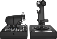 Logitech Joystick G X56 Hotas Botkormány szett