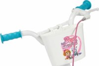 Toimsa Mancs Őrjárat kerékpár - Fehér (12-es méret)