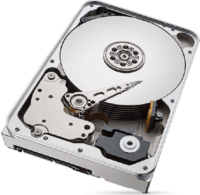 Seagate 12TB Ironwolf Pro ST12000NT001 SATA3 3.5" HDD