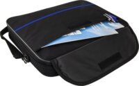 Esperanza ET101B 15.6" Notebook táska - Fekete