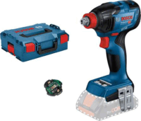 Bosch 06019J0201 GDX 18V-210 C Professional Akkumulátoros ütvecsavarozó (Akku és töltő nélkül)