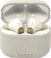 Marley Redemption ANC 2 Wireless Fülhallgató - Krémfehér