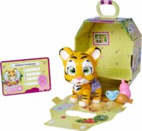 Pamper Petz Bébi tigris figura