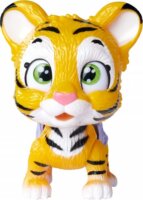 Pamper Petz Bébi tigris figura